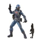 Figura de ação G.I. Joe Classified Series Cobra Infantry 24 cm
