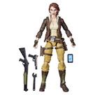 Figura de ação G.I. Joe Classified Series Courtney Cover Girl” Krieger 15 cm Figura de ação G.I. Joe Classified Series Courtney Cover Girl” Krieger 15 cm