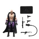 Figura de ação G.I. Joe Classified Series Dr. Mindbender 15cm