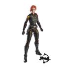 Figura de ação G.I. Joe Classified Series Scarlett 15cm