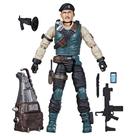 Figura de ação G.I. Joe Dial-Tone 15 cm com 6 acessórios