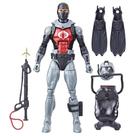 Figura de ação G.I. Joe GIJ CS ADV Andersen Figura de ação G.I. Joe GIJ CS ADV Andersen