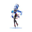 Figura De Ação Genshin Impact Em Caixa Surpresa, Figurinha Oficial Colecionável Para Decoração Figura De Ação Genshin Impact Em Caixa Surpresa, Figurinha Oficial Colecionável Para Decoração