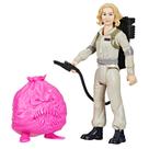 Figura de ação Ghostbusters Fright apresenta Callie Spengler