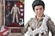 Figura de ação Ghostbusters Plasma Series Podcast 15 cm para crianças