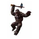 Figura de Ação Godzilla vs. Kong (2021) - Tamashii Nations