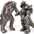 Figura de ação Godzilla vs. Kong Toy Godzilla King of Monsters Figura de ação Godzilla vs. Kong Toy Godzilla King of Monsters