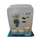 Figura De Ação Gojo Satoru Jujutsu Kaisen Em PVC, Modelo Q-version Nendoroid, Decoração De Mesa, Figura De Ação Gojo Satoru Jujutsu Kaisen Em PVC, Modelo Q-version Nendoroid, Decoração De Mesa,