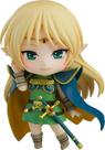 Figura de ação Good Smile Company Recorde de Lodoss War Deedlit