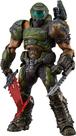 Figura de ação Good Smile Doom Eternal Doom Slayer Figma