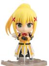 Figura de ação Good Smile KonoSuba Darkness da série anime