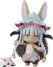 Figura de ação Good Smile Nanachi Nendoroid Anime