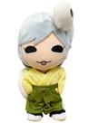 Figura de Ação Great Eastern GE-52594 Kamisama Kiss Pelúcia 23cm Figura de Ação Great Eastern GE-52594 Kamisama Kiss Pelúcia 23cm