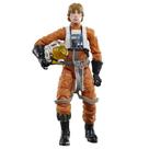 Figura de Ação Hasbro Luke Skywalker Piloto de X-Wing 15 cm