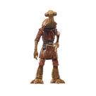 Figura de Ação Hasbro Momaw Nadon Star Wars 15 cm Figura de Ação Hasbro Momaw Nadon Star Wars 15 cm