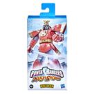 Figura de Ação Hasbro Power Rangers Ninja Storm NINJAKON