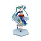 Figura De Ação Hatsune Miku Princesa Árabe, Boneca De PVC, Modelo De Anime Para Vestir, Brinquedo, Figura De Ação Hatsune Miku Princesa Árabe, Boneca De PVC, Modelo De Anime Para Vestir, Brinquedo,