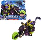 Figura de Ação He-Man + Veículo - Masters of the Universe