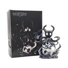 Figura De Ação Hollow Knight Shadow Knight De 13CM, Decoração Exquisita Para Mesa, Kit De Modelo,