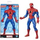 Figura de ação Homem Aranha Olympus Homem Aranha Hasbro Figura de ação Homem Aranha Olympus Homem Aranha Hasbro
