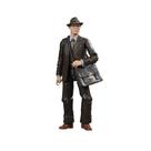 Figura de ação Indiana Jones Doutor Jürgen Voller 15 cm