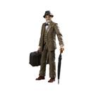 Figura de Ação Indiana Jones - Henry Jones Sr. - Série Adventure