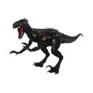 Figura De Ação Indoraptor Jurassic World Com Articulações Móveis Modelo De Tyrannosaurus Raptors
