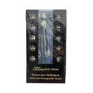 Figura De Ação Jack Skellington 12, Versão Especial, Modelo Do Filme 'O Estranho Mundo De Jack',