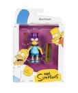 Figura de ação JAKKS Pacific Bartman 13 cm Exclusiva Figura de ação JAKKS Pacific Bartman 13 cm Exclusiva