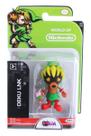 Figura de ação JAKKS Pacific Deku Link 6,4 cm