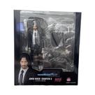 Figura De Ação John Wick Capítulo 2 Mafex 085 Modelo Colecionável Brinquedo Presente