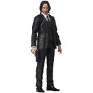 Figura de ação John Wick em PVC, modelo de brinquedo de personagem de filme de 16 cm