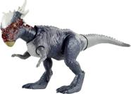 Figura de ação Jurassic World Camp Cretaceous Stiggy