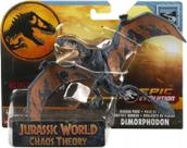 Figura de Ação Jurassic World Dimorphodon com Articulações Móveis Figura de Ação Jurassic World Dimorphodon com Articulações Móveis