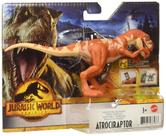 Figura de ação Jurassic World Dominion Atrociraptor