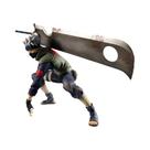 Figura De Ação Kakashi Hatake Naruto, Modelo De Anime, Brinquedo Para Crianças, Presente De