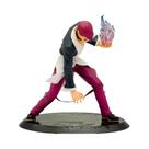 Figura De Ação Kyo Kusanagi Iori Yagami De 18cm Do the King of Fighters '98 SNK, Modelo De PVC, Figura De Ação Kyo Kusanagi Iori Yagami De 18cm Do the King of Fighters '98 SNK, Modelo De PVC,