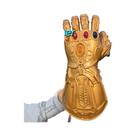 Figura De Ação LED Golden Gauntlet, Acessórios De Cosplay, Martelo E Machado Para Crianças, Presente