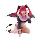 Figura De Ação Marin Cosplay Em Posição Ajoelhada, Modelo De PVC Para Desktop Figura De Ação Marin Cosplay Em Posição Ajoelhada, Modelo De PVC Para Desktop