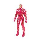 Figura de Ação Marvel Anime 17cm - Homem-Aranha, Hulk e Homem de Ferro Figura de Ação Marvel Anime 17cm - Homem-Aranha, Hulk e Homem de Ferro