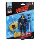 Figura de Ação Marvel Daredevil 15cm Inspirada em Quadrinhos