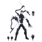 Figura de Ação Marvel Deadpool Back in Black 15 cm