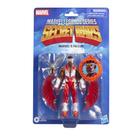 Figura de Ação Marvel Falcon Secret Wars 15 cm Colecionável