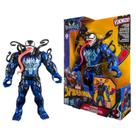 Figura de Ação Marvel Homem Aranha Venom Versus Venom 27 cm Hasbro G1835