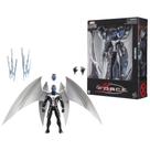 Figura de Ação Marvel Legends Arcanjo 15cm Inspirada em Quadrinhos