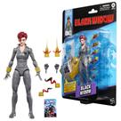 Figura de Ação Marvel Legends Série Viúva Negra 15 cm