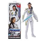 Figura de Ação Marvel Valkyrie Colecionável 6 Polegadas Original Hasbro Legends