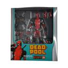 Figura De Ação Marvel X-Men Deadpool De 16cm, Versão De Quadrinhos Colecionável, Modelo De Brinquedo Figura De Ação Marvel X-Men Deadpool De 16cm, Versão De Quadrinhos Colecionável, Modelo De Brinquedo