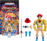 Figura de ação Masters of the Universe Lion-O 14 cm articulada Figura de ação Masters of the Universe Lion-O 14 cm articulada