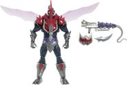 Figura de ação Masters of the Universe Mosquitor 18 cm 30